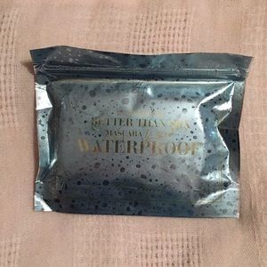 Too Faced better than sex waterproof mascara set